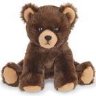 Ursinho de pelúcia Bearington Lil' Grizby The Brown Grizzly 18cm