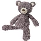Ursinho de pelúcia Mary Meyer Putty Bear, brinquedo médio macio, cinza, 43 cm