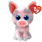 Ursinho de Pelúcia Corujinha de 16cm Ty Beanie Boos Original - Pelúcia -  Magazine Luiza