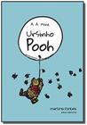 Ursinho pooh - martins fontes