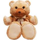 Urso Lovely Kissy - Lovely Toys