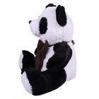 Urso Teddy De Pelúcia Tamanho 50cm G