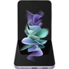 Usado: Galaxy Z Flip 3 Violeta 128GB Excelente - Trocafy - Samsung