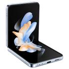 Usado: Galaxy Z Flip 4 128GB Azul Bom - Trocafy - Samsung