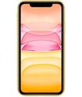 Usado: iPhone 11 128GB Amarelo Bom - Trocafone - Apple