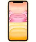 Usado: iPhone 11 128GB Amarelo Excelente - Trocafone - Apple