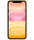 Usado: iPhone 11 128GB Amarelo Muito Bom - Trocafone