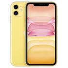 Usado: iPhone 11 256GB Amarelo - Excelente