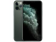 Usado: iPhone 11 Pro 256GB Verde Meia-Noite Muito Bom - Trocafy - Apple
