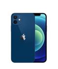 Usado: iPhone 12 128GB Azul Excelente - Trocafone