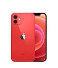 Usado: iPhone 12 128GB Vermelho Muito Bom - Trocafone