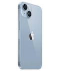Usado: Iphone 14 128GB Azul Excelente - Trocafone - Apple