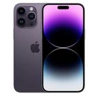 Usado: iPhone 14 PRO MAX 128GB Roxo - Excelente - Apple