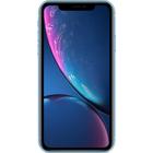 Usado: iPhone XR 256GB Azul Bom - Trocafone - Apple