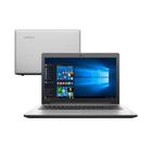 Usado: Lenovo IdeaPad 310-15ISK i5 15.6" Intel Core I5-6200U 240GB SSD 8GB RAM Prata Muito Bom - Trocafone