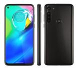 Usado: Motorola G8 Power 64 GB Preto - Bom