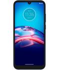 Usado: Motorola Moto E6S 32GB Azul Bom - Trocafone
