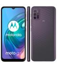 Usado: Motorola Moto G10 64GB Cinza Aurora Muito Bom - Trocafone