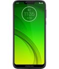 Usado: Motorola Moto G7 Power 32GB Azul Navy Bom - Trocafone