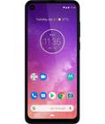 Usado: Motorola Moto One Vision 128GB Azul Safira Excelente - Trocafone