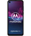 Usado: Motorola One Action 128GB Azul Denim Bom - Trocafone