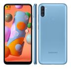 Usado: Samsung A11 64 GB Azul - Regular