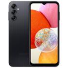 Usado: Samsung A14 64 GB Preto - Muito Bom
