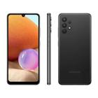 Usado: Samsung A32 128 GB Preto - Bom