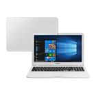 Usado: Samsung Expert X40 NP350XAA-XD2BR 15.6" Intel Core i5-8250U 1TB HD 4GB RAM Branco Ônix Excelente - Trocafone