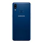 Usado: Samsung Galaxy A10s 32GB Azul Bom - Trocafone