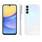 USADO Samsung Galaxy A15 5G 128 GB Azul Claro Excelente