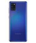 Usado: Samsung Galaxy A21s 32GB Azul Bom - Trocafone