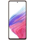 Usado: Samsung Galaxy A53 5G 128 GB Rosé Bom - Trocafone
