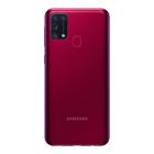 Usado: Samsung Galaxy M31 128GB Rosa Bom - Trocafone