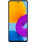 Usado: Samsung Galaxy M52 5G 128GB Branco Muito Bom - Trocafone
