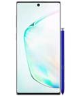 Usado: Samsung Galaxy Note 10+ 256GB Aura Glow Muito Bom - Trocafone
