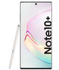 Usado: Samsung Galaxy Note 10+ 512GB Branco Excelente - Trocafone