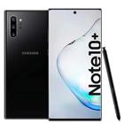 Usado: Samsung Galaxy Note 10 Plus 256GB Preto - Muito Bom