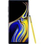 Usado: Samsung Galaxy Note 9 Azul Muito Bom - Trocafone