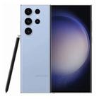 Usado: Samsung Galaxy S23 Ultra 256GB Azul - Muito Bom