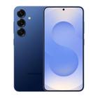 Usado: Samsung Galaxy S25 256GB Azul - Muito Bom