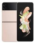 Usado: Samsung Galaxy Z Flip4 5G 256GB Rosé Muito Bom - Trocafone