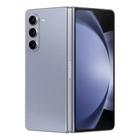Usado: Samsung Galaxy Z Fold 5 1TB Azul Claro Excelente - Trocafone