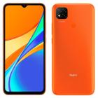 Usado: Xiaomi Redmi 9 Activ 64 GB Laranja - Bom