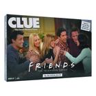 USAOPOLY CLUE: Amigos Resolva o mistério neste jogo de pistas colecionáveis Apresentando personagens e locais da série de sitcom de TV Friends Jogo e Merchandise do Programa de TV Friends Licenciados Oficialmente