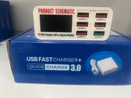 USB Charge Yaxun