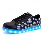 Usb Charging Light Up Shoes Sports Led Shoes Dancing