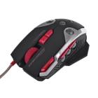 USB Wired Gaming Mouse para PC