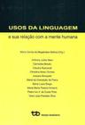 Usos da linguagem e sua relaçao com a mente humana - TEMPO BRASILEIRO