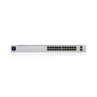 Usw-pro-24-br unifi switch 24p gigabit + 2*10g sfp+ layer 3